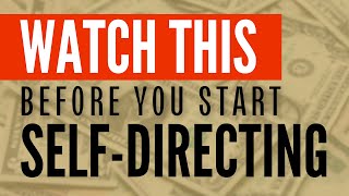 3 SelfDirecting your IRA What are the Rules  Directed IRA Podcast [upl. by Bromley90]