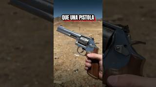 Derribando Mitos de las Armas Pt 2 shortsfeed short curiosidades [upl. by Olympias]