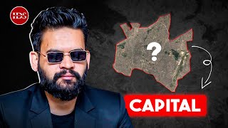 Why is KATHMANDU Capital City Of Nepal🇳🇵 [upl. by Suivat]