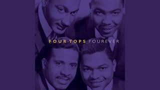 The Temptations And Four Tops Medley Live quotMotown 25quot [upl. by Ococ]