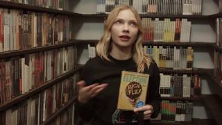 Tavi Gevinson’s Closet Picks [upl. by Buxton]