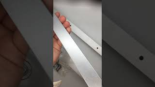 Install Wright Screen Door Closers [upl. by Arakihc6]