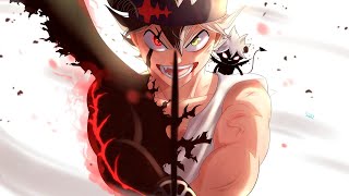 Top 10 Asta Moments in Black Clover [upl. by Allevon]