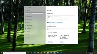 Mon ordinateur ne trouve pas mon wifi ou ne se connecte pas au wifi sur Windows 10 [upl. by Jordain548]