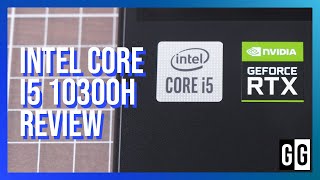 Is the Intel Core i5 10300H still good in 2021 [upl. by Nahtnahoj]