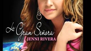 Dejame Volver Jenni Rivera [upl. by Jamaal]