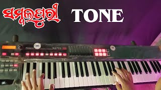 Roland Xps 10 Sambalpuri Melody Tone  Roland XPS 10 Tone Reviews [upl. by Liva]