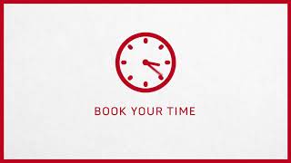 Book Your Time  Discount Tire [upl. by Hgalehs]