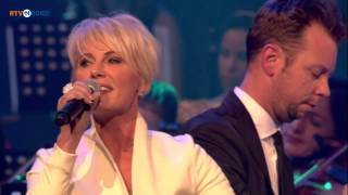 Dana Winner Abba medley Live  Nacht van Noord 2014 RTV Noord [upl. by Nork]