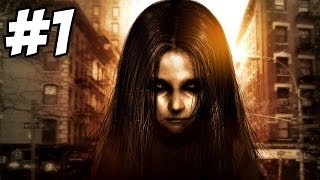 FEAR 2 Project Origin  PS3 Gameplay [upl. by Quintana]