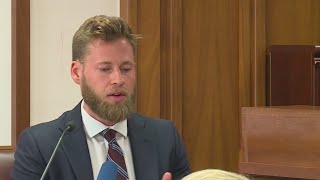 InfoWars employees continue testifying on fourth day of Alex Jones defamation trial  FOX 7 Austin [upl. by Adaj793]