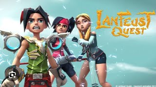 Lanfeust Quest  Season 1 Episode 18  Hindi Dubbed  Youtube Animation SUBSCRIBE ✨️ [upl. by Rebna503]