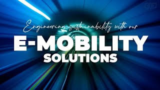 Bonfiglioli solutions for EMobility [upl. by Demetre416]