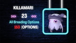 How to breed Killamari in palworld 023 palworld [upl. by Leia]