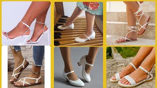 2025 STYLISH WHITE SHOE MOST TOP COMFORTABLE EVERYDAY FOOTWEAR LATEST TRENDING SHOES [upl. by Reste302]