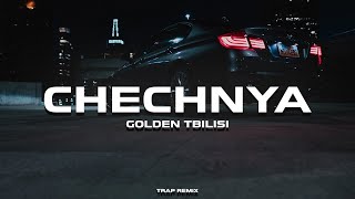 GOLDEN TBILISI  Ризавди Исмаилов  Chechnya Trap Remix [upl. by Ruffin]