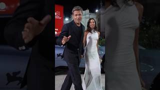 ✴️La novia de Brad Pitt obliga a sus familiares a guardar silencio [upl. by Ahsaya619]