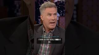 Will Ferrell imitates Christopher Walken [upl. by Laurinda4]