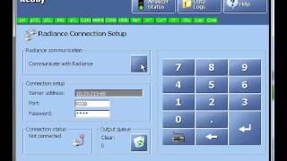 How to reconnect Radiometer POCT Devices to Radiance [upl. by Edson]