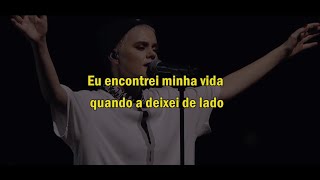 Touch The Sky  Hillsong Legendado [upl. by Hanway]