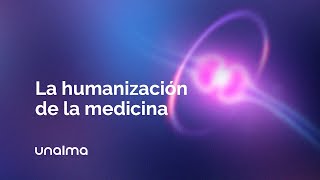 La humanización de la medicina  con Jorge Carvajal [upl. by Eneirda]