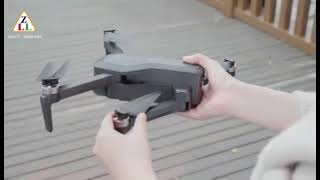 SG906 MAX BEAST 3 DRONE INSTRUCTION 1 [upl. by Thaddeus]