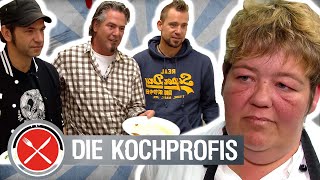 🍳 Das Kornhaus  Küche Top 🤩 Chefin Flop 🤔  Die Kochprofis  Einsatz am Herd [upl. by Kafka]