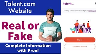 Talentcom Real or Fake  Talentcom Review  Talent Desire Reviews  Talent Desire Real or Fake [upl. by Ruthven]