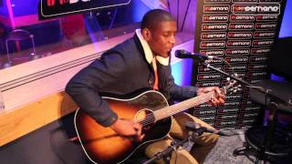 Labrinth  Beneath Your Beautiful  Live Session [upl. by Donna]