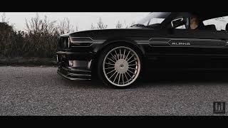 BMW E30 M3 realworld review [upl. by Naujid485]