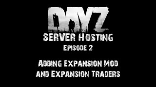 Ultimate 2024 DayZ Server Hosting Guide [upl. by Khosrow119]