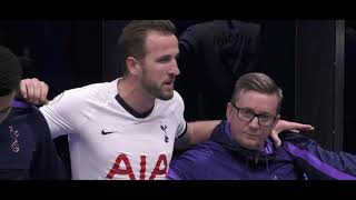 Harry Kane Best Talks in Dressing Room [upl. by Chantal554]