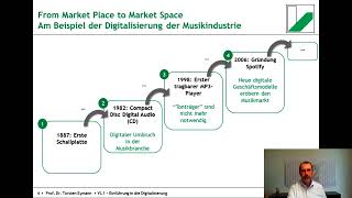 Grundlagen der Wirtschaftsinformatik 13 Grundlagen  Veränderungen der Wirtschaft [upl. by Heins]