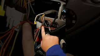 Making steering wheel controls work without adaptor [upl. by Anaul]