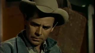 The Americano Western Glenn Ford1954 HD [upl. by Stallworth764]