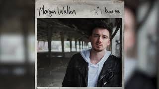 Morgan Wallen  Happy Hour Audio Only [upl. by Ariamo]