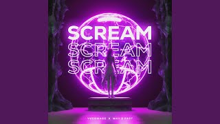 Scream Techno Version [upl. by Cadel]