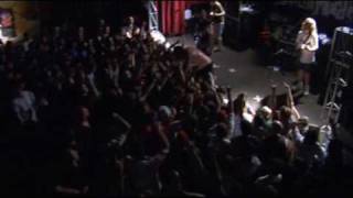 The Black Dahlia Murder  Statutory Ape Live From Majesty [upl. by Consolata]