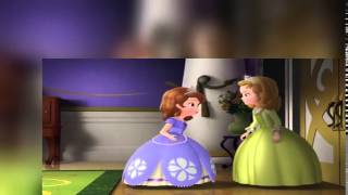 Sofia The First  The Curse of Princess S02E18 [upl. by Richey]