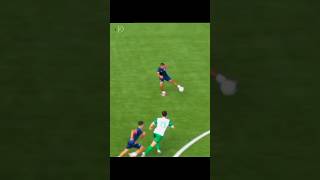 Tiki Taka 🔥☠️ shortstrend football tikitaka skills edit futbol trending [upl. by Hakkeber369]