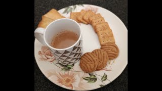 “Perfect Chai Recipe Easy amp Authentic Indian Spiced Tea” [upl. by Naoma339]