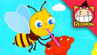 Ten In The Bed  Plus Lots More Nursery Rhymes  56 Minutes Compilation from LittleBabyBum [upl. by Grove]