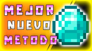 ✅como ENCONTRAR DIAMANTES en MINECRAFT 1171 Java Bedrock y Pe [upl. by Amabil629]