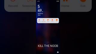 HOW TO UNLOCK YOUR ANY ANDROID PHONE WITHOUT PASSWORD  EASY AND SAVE  KILL THE NOOB devicelock [upl. by Nylsaj845]