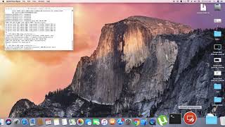 Remote desktop on Mac  How to remote desktop from Mac to Window by using Microsoft Remote Desktop [upl. by Aivatnuhs]