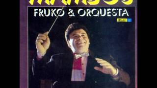 Qué rico el mambo  Fruko amp Orquesta [upl. by Ingelbert105]