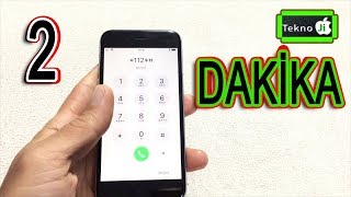 İki Dakikada iPhone Aktivasyon Kilidini Kır ve Kullan Apple [upl. by Pamella]