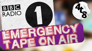 BBCR1 Emergency Tape  1st March 2011  Dev doesnt show up [upl. by Letti150]