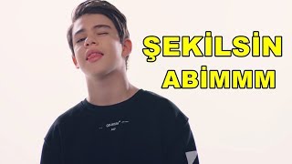 ALPER ERÖZER ABİMİN YENİ ŞARKISINI İNCELİYORUM [upl. by Amhsirak]