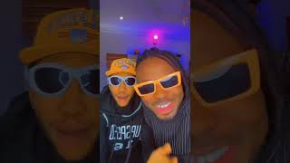 Sooflashy ft Ifex G anya nazu viral video [upl. by Verla]